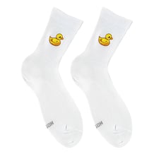 Носки Noskar: Duck Embroidery (р. 36-40), (91652)