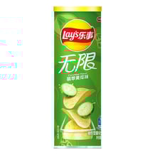 Чипси Lay's: Cucumber Flavour, (927940)