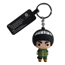 3D брелок Naruto: Rock Lee, (9350)