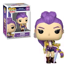 Фигурка Funko POP!: Animation: K-Pop Demon Hunters: Rumi, (94692)