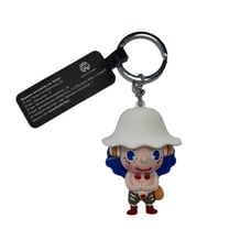 3D брелок One Piece: Usopp, (9470)