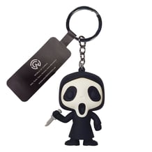 3D брелок Scream: Ghostface, (9502)