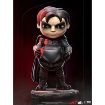 Колекційна фігурка Iron Studios: MiniCo: The Batman: Batman (Unmasked), (950393)