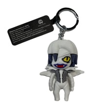 3D брелок Death Note: Rem, (9539)