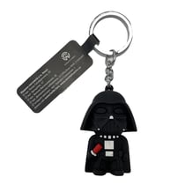 3D брелок Star Wars: Darth Vader, (9540)