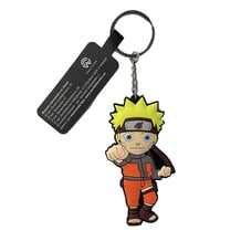 Брелок двосторонній Naruto: Naruto, (9568)