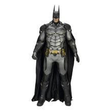 Колекційна фігурка Neca: DC: Batman: Arkham Knight: Batman (Life-Size 1:1), (961433)