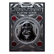 Игральные карты Theory11: Star Wars: Year of the Dark Side, (968285)