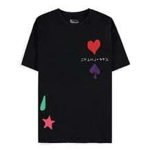 Футболка Difuzed: Hunter x Hunter: Hisoka Morow (L), (97673)