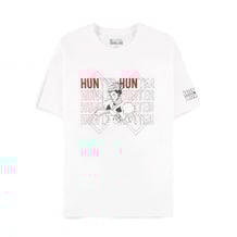 Футболка Difuzed: Hunter x Hunter: Hisoka Morow (S), (97772)