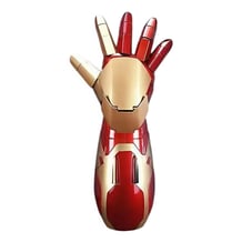 Інтерактивна рукавиця Marvel: Iron Man: Mark XLII Armor: Gauntlet (Right-handed / LED & Sound), (999000)