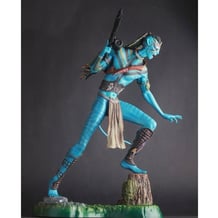 Фігурка Crazy Toys: Avatar: Jake Sully, (44183)
