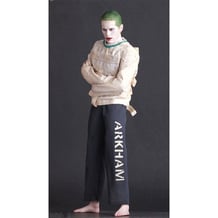 Колекційна фігурка Crazy Toys: The Suicide Squad: Joker, (44394)