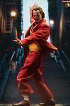 Колекційна фігура Toys Era: Joker-the Comedian, (80001)