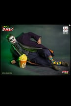 Коллекционная фигура One Toys: Joker, (80007)