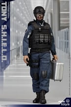 Колекційна фігура Mictoys: Tony Stark, (80011)