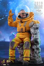 Колекційна фігура Hot Toys: Stan Lee, (81117)