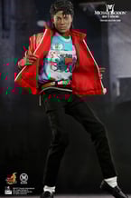 Коллекционная фигура Hot Toys: Michael Jackson Limited edition, (83665)
