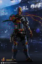 Коллекционная фигура Hot Toys: DC Deathstroke, (86948)