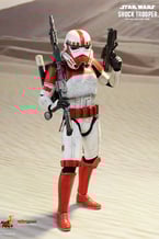 Колекційна фігура Hot Toys: Trooper Sony PS: Star Wars, (88578)
