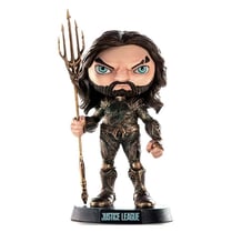 Коллекционная фигура Iron Studios MiniCo: Aquaman, (976911)