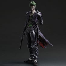 Фигурка Play Arts KAI: Batman Arkham Origins Joker , (44325)