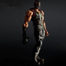Фігурка Play Arts KAI: Batman the Dark Knight: Bane , (44364)