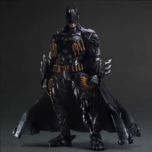 Фигурка Play Arts KAI: DC Batman Armored , (44391)