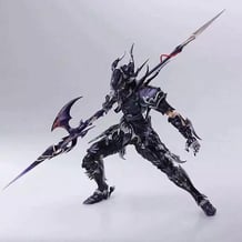 Фігурка Play Arts KAI: Final Fantasy XIV: Estinien , (44402)