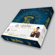 Подарунковий набір Danilo Calendar: HARRY POTTER (2022), (122158)