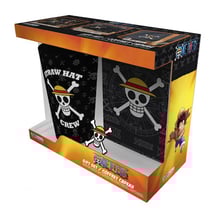 Подарочный набор ABYstyle: One Piece, (935596)