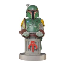 Подставка под геймпад Cable Guys Star Wars: Boba Fett, (89337)