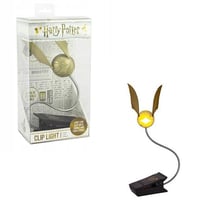 Підсвічування для книги Harry Potter: Golden Snitch V2, (72749)