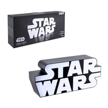 Ночник Star Wars: Logo, (76759)