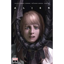 Комікс Marvel: Alien #3, (99271)