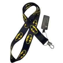 Стрічка DC: Batman Logo, (300046)