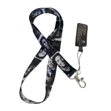Стрічка Bob Marley (Black), (300067)