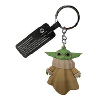 Брелок Star Wars: The Mandalorian: Baby Yoda, (9586)