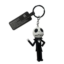 3D брелок Disney: The Nightmare Before Christmas: Jack, (9588)
