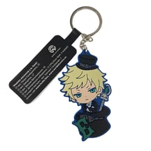 Брелок односторонній Black Butler: Edward, (9747)