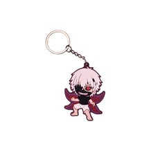 Брелок Tokyo Ghoul: Kaneki Kagune, (9874)