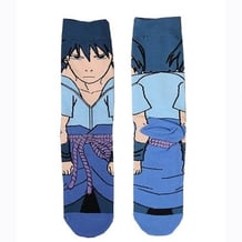 Шкарпетки Naruto: Sasuke Uchiha, (91019)