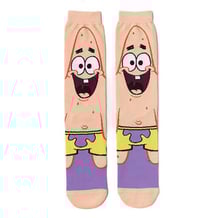 Носки SpongeBob: Patrick, (91051)