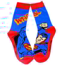 Шкарпетки DC: Superman, (91073)