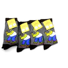 Носки The Simpsons: Homer, (91125)