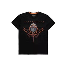 Мужская футболка Difuzed: Marvel: The Bow, (XL), (23405)