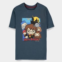 Футболка для хлопчика Warner: Harry Potter (134 - 140см), (601241)