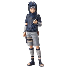 Колекційна фігурка Banpresto: Grandista nero: Naruto: Sasuke Uchiha, (173826)