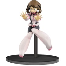 Коллекционная фигурка Banpresto: My Hero Academia: The Amazing Heroes: Ochaco Uraraka, (819311)