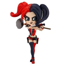 Колекційна фігурка Banpresto: DC Comics: Q Posket Mini Figure: Harley Quinn, (826773)